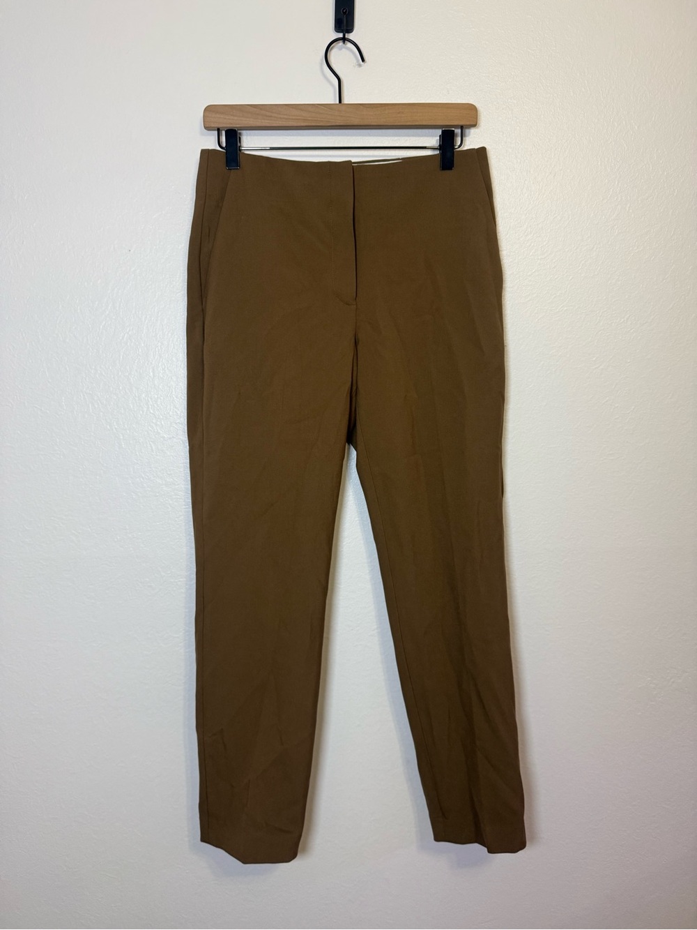 Aritzia Markova Pant - Eversential™ in Cello Brown